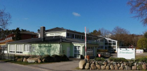 Pension Dünenhaus, Zempin